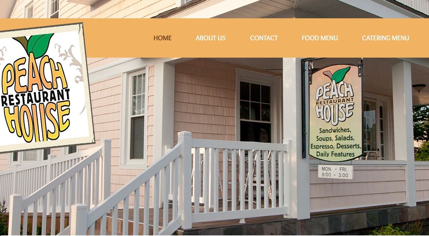 A Real Peach Of A House in Kinston, NC Sears Modern Homes